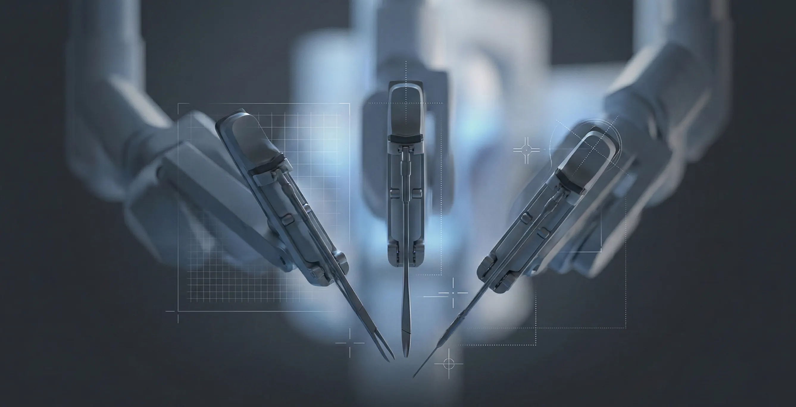 More on Autonomous Robotic Surgery cover illustration