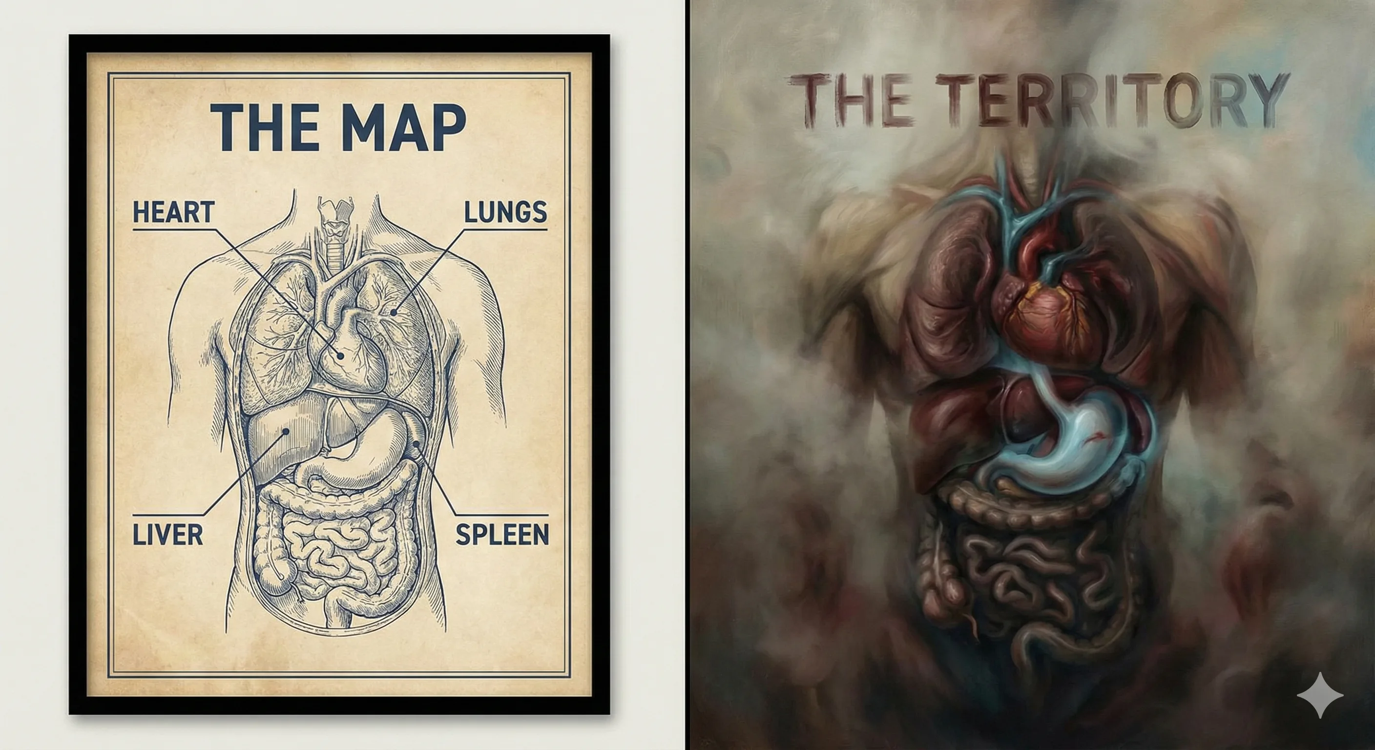 The Wicked Problem of Surgical Failure cover illustration