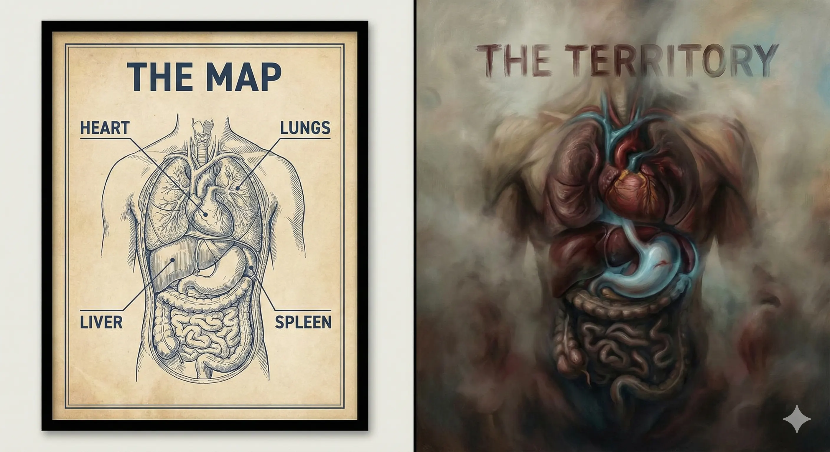 The Wicked Problem of Surgical Failure cover illustration